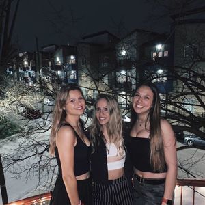 Meet your Posher, Lily